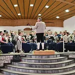 Сasa de vacaciones Haus Harmonie *