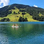 Haus Harmonie Сasa de vacaciones *
