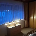 Haus Harmonie Сasa de vacaciones