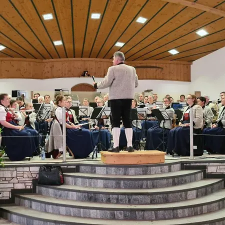 別荘 Haus Harmonie *