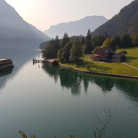 Haus Harmonie Kaltenbach