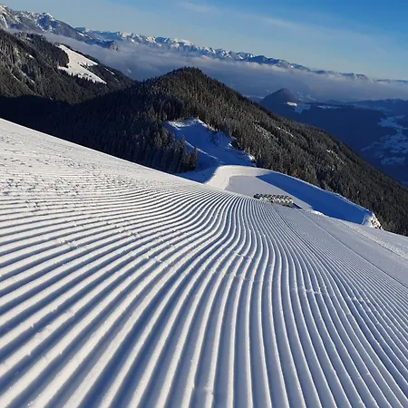 Haus Harmonie 別荘 カルテンバッハ