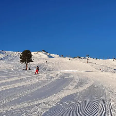 Casa de Férias Haus Harmonie *