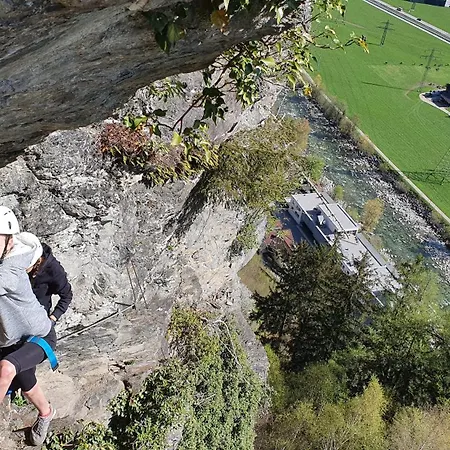 Haus Harmonie カルテンバッハ