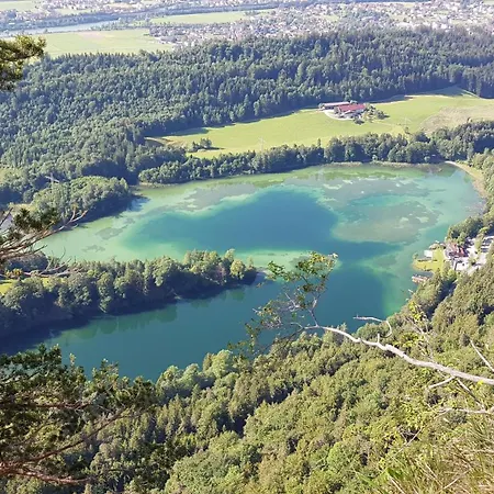 Casa de Férias Haus Harmonie *