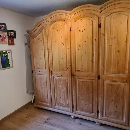 Haus Harmonie Casa de Férias Kaltenbach