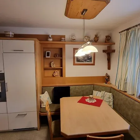Haus Harmonie Apartment