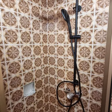 Haus Harmonie 別荘 *