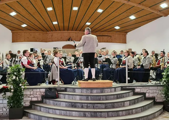 別荘 Haus Harmonie *