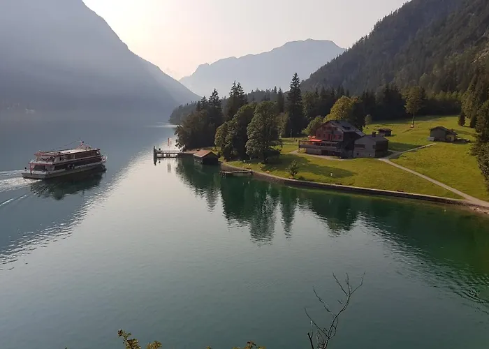 Haus Harmonie カルテンバッハ