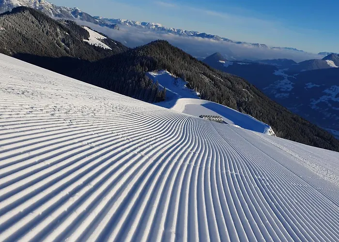 Haus Harmonie 別荘 カルテンバッハ