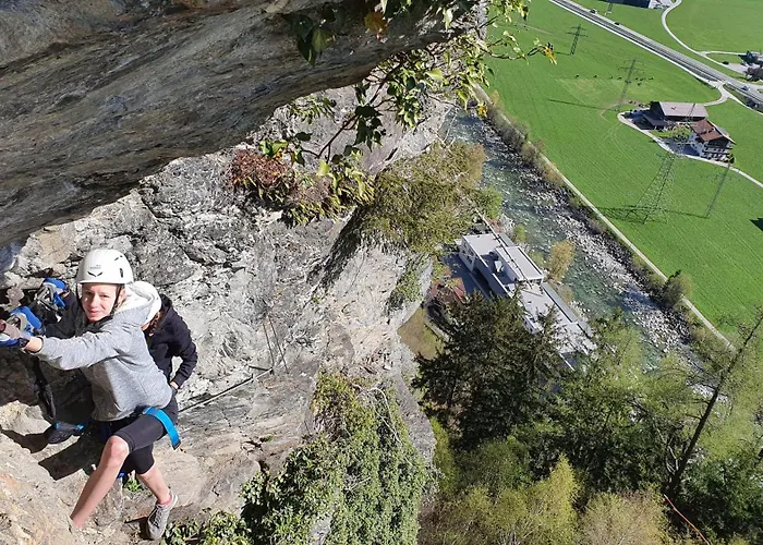 Haus Harmonie カルテンバッハ