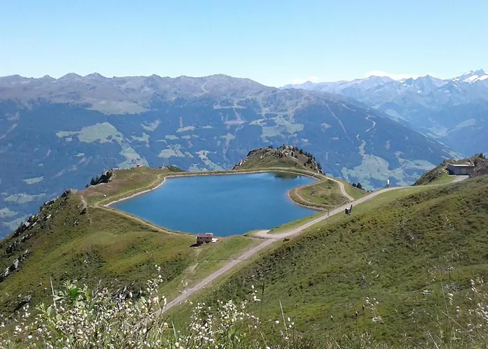 Haus Harmonie カルテンバッハ