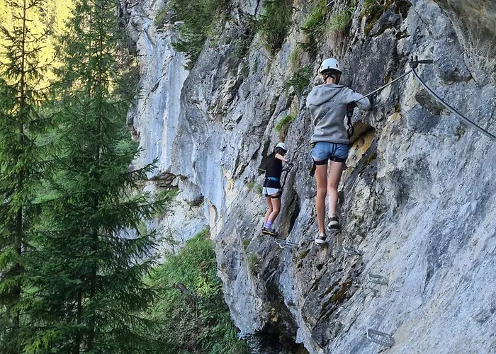 別荘 Haus Harmonie *