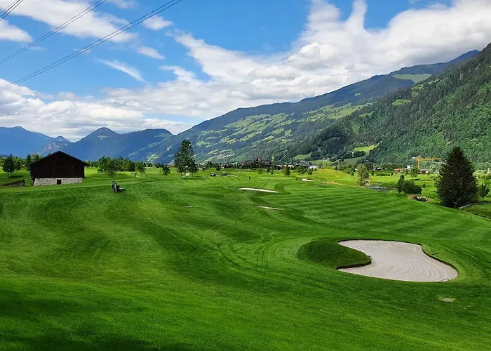 別荘 Haus Harmonie