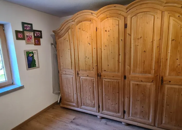 Haus Harmonie 別荘 カルテンバッハ