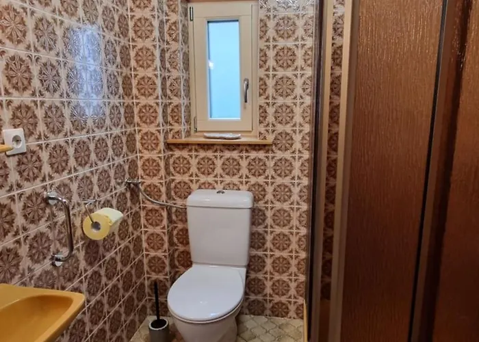 別荘 Haus Harmonie *