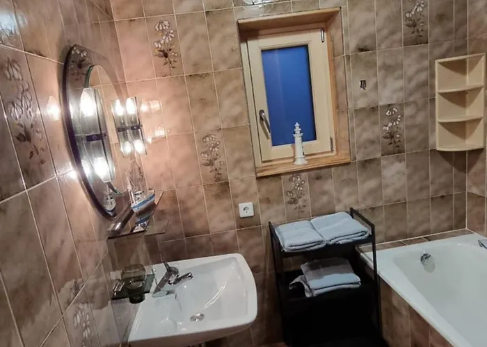 別荘 Haus Harmonie カルテンバッハ