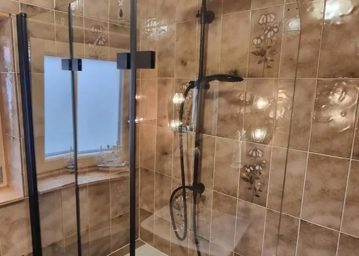 Hébergement de vacances Haus Harmonie *