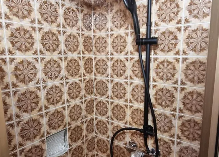 Haus Harmonie 別荘 *