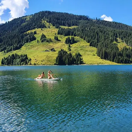 Haus Harmonie Σπίτι διακοπών *