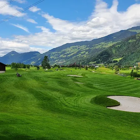 Σπίτι διακοπών Haus Harmonie