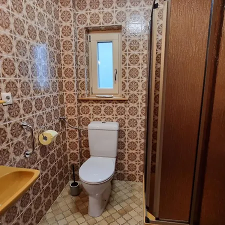 Σπίτι διακοπών Haus Harmonie *