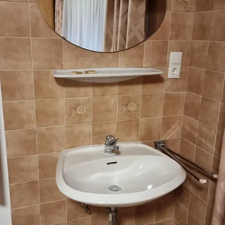 Σπίτι διακοπών Haus Harmonie