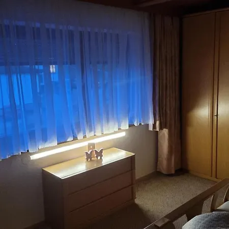 Haus Harmonie Σπίτι διακοπών