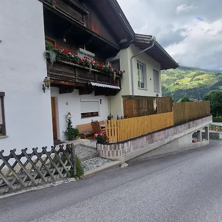 Haus Harmonie Kaltenbach