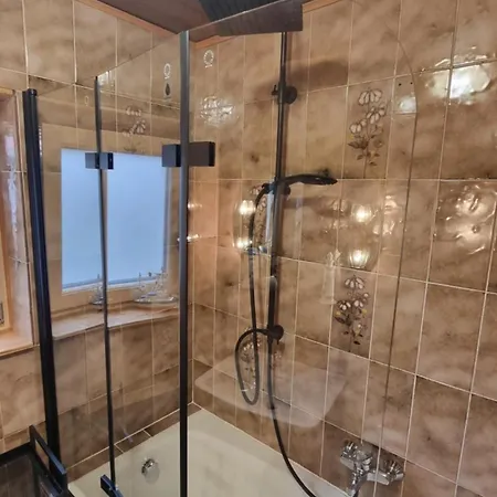 Σπίτι διακοπών Haus Harmonie *