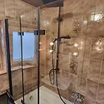 بيت للعطل Haus Harmonie *