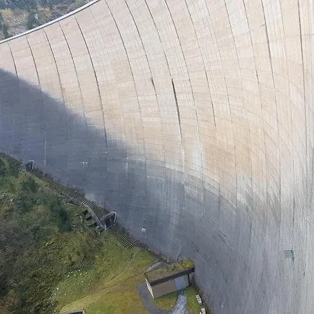 بيت للعطل Haus Harmonie