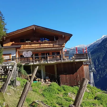 Haus Harmonie بيت للعطل