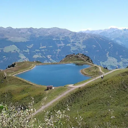 Haus Harmonie كالتنباش