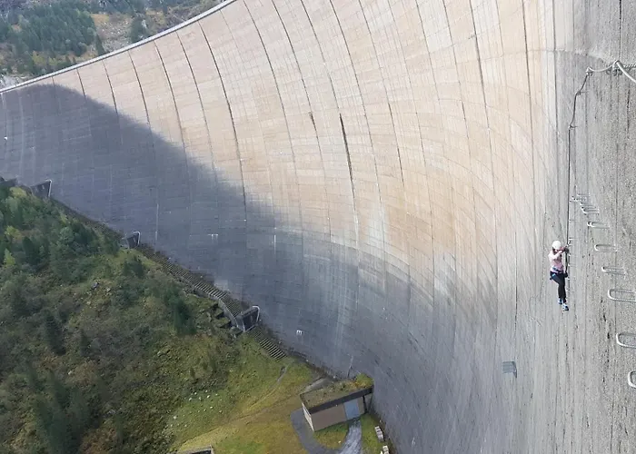 بيت للعطل Haus Harmonie