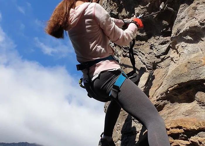 Haus Harmonie كالتنباش