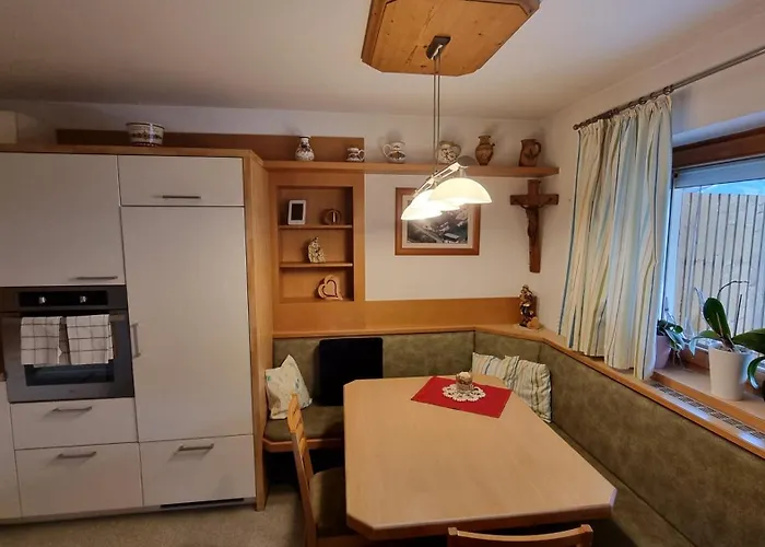 Haus Harmonie بيت للعطل