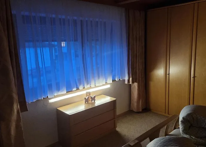 Haus Harmonie بيت للعطل