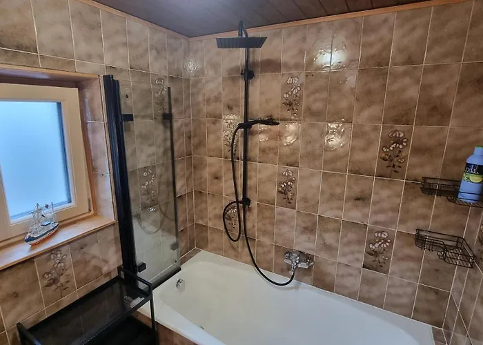 بيت للعطل Haus Harmonie *